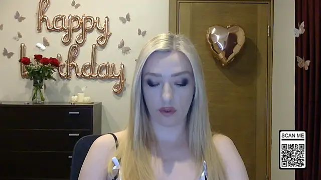 Wild Silk Desire online show from April 2026 05:31:01 PM