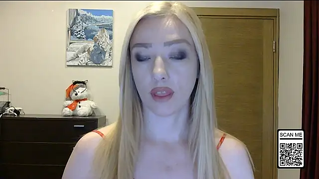 Wild Silk Desire online show from November 2025 02:54:02 PM