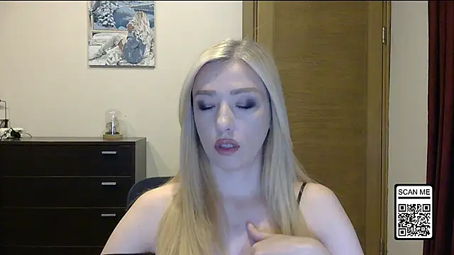 Wild Silk Desire online show from October 2025 02:40:01 PM