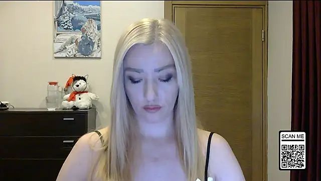 Wild Silk Desire online show from November 2025 02:06:01 PM