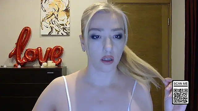 Wild Silk Desire online show from March 2026 04:21:02 PM