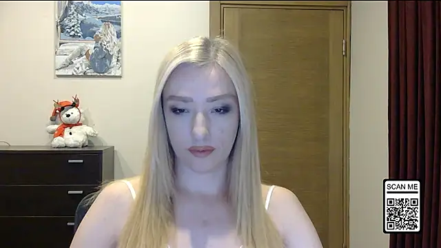 Wild Silk Desire online show from December 2025 02:10:01 PM