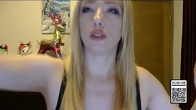 Wild Silk Desire online show from December 2025 03:37:01 PM