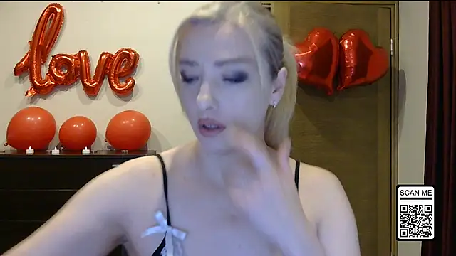 Wild Silk Desire online show from February 2026 04:15:01 PM