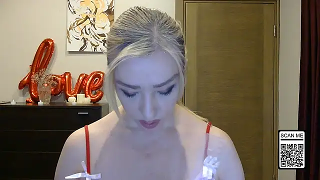 Wild Silk Desire online show from March 2026 05:16:01 PM