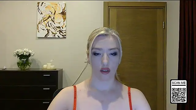 Wild Silk Desire online show from February 2026 04:09:02 PM