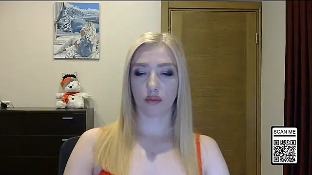 Wild Silk Desire online show from November 2025 02:27:02 PM