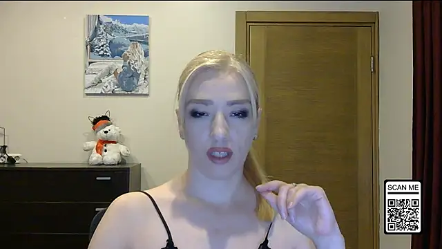 Wild Silk Desire online show from November 2025 02:43:01 PM