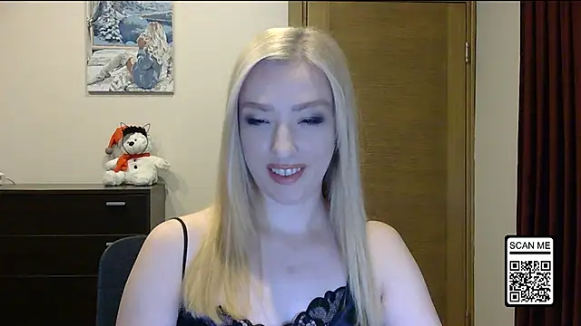 Wild Silk Desire online show from November 2025 03:02:01 PM