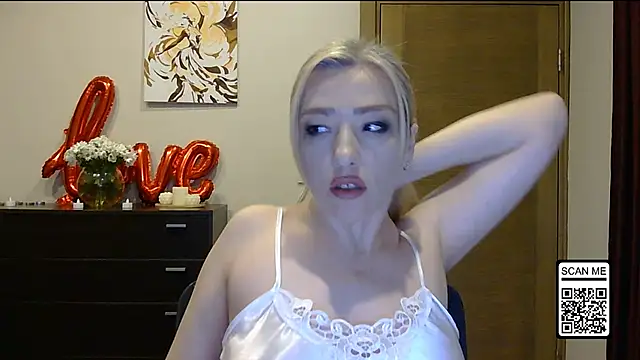 Wild Silk Desire online show from February 2026 05:36:01 PM