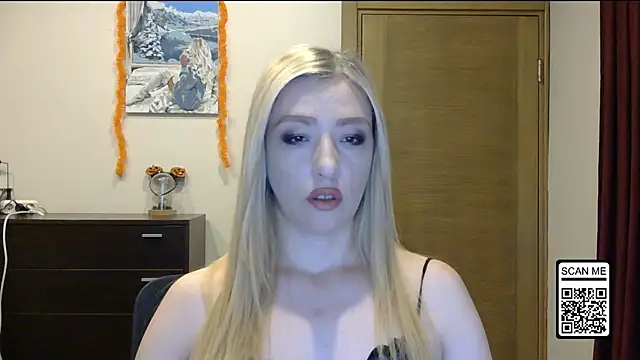 Wild Silk Desire online show from November 2025 03:04:02 PM