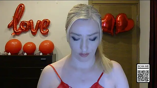 Wild Silk Desire online show from February 2026 04:05:02 PM