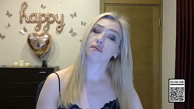 Wild Silk Desire online show from April 2026 07:07:02 PM