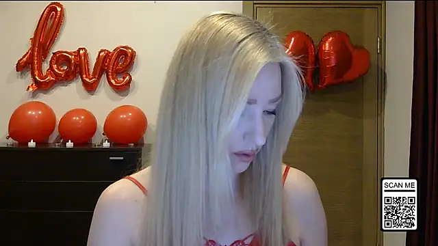 Wild Silk Desire online show from February 2026 04:18:02 PM