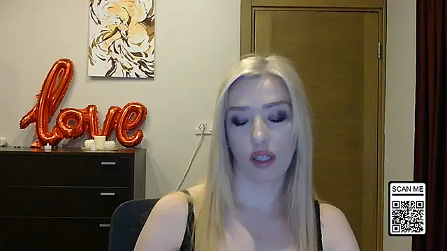 Wild Silk Desire online show from March 2026 04:30:02 PM