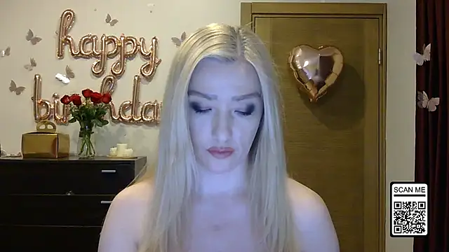 Wild Silk Desire online show from April 2026 05:59:01 PM