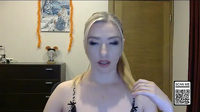 Wild Silk Desire online show from November 2025 01:49:02 PM