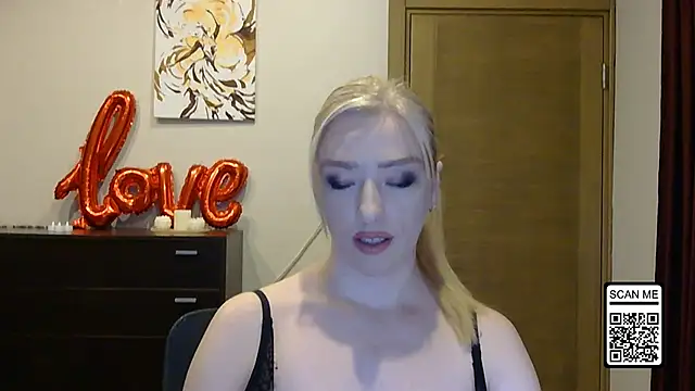 Wild Silk Desire online show from March 2026 04:45:01 PM