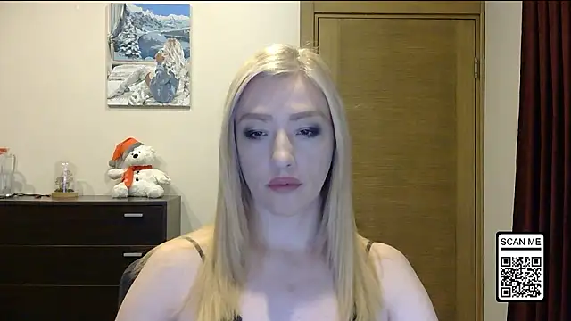 Wild Silk Desire online show from January 2026 01:48:02 PM