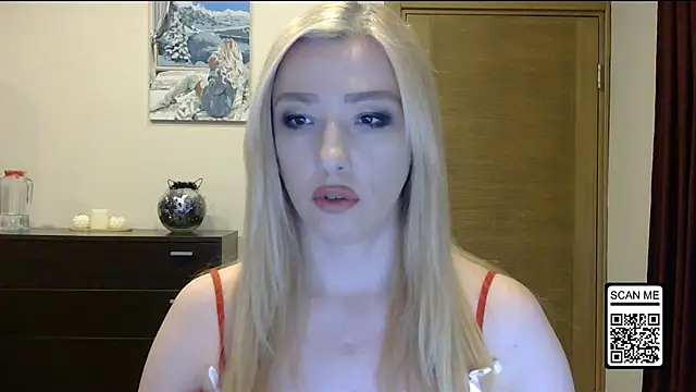 Wild Silk Desire online show from February 2026 03:55:01 PM