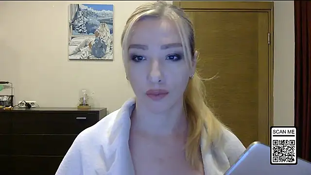 Wild Silk Desire online show from October 2025 02:05:01 PM