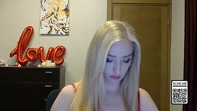 Wild Silk Desire online show from March 2026 05:24:02 PM