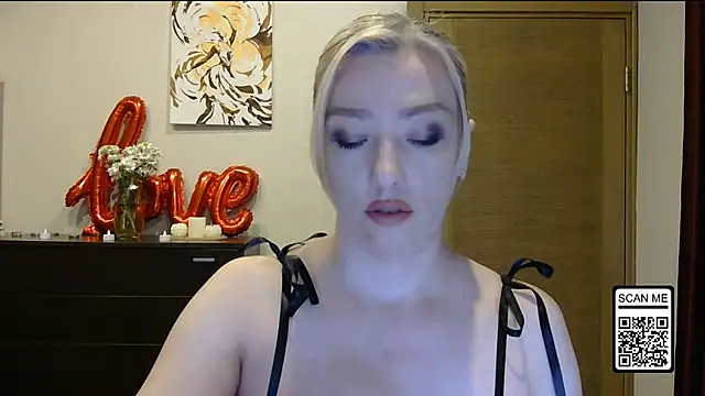 Wild Silk Desire online show from March 2026 04:25:01 PM