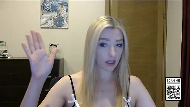 Wild Silk Desire online show from November 2025 02:10:02 PM