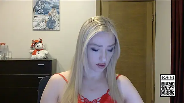 Wild Silk Desire online show from December 2025 01:27:01 PM