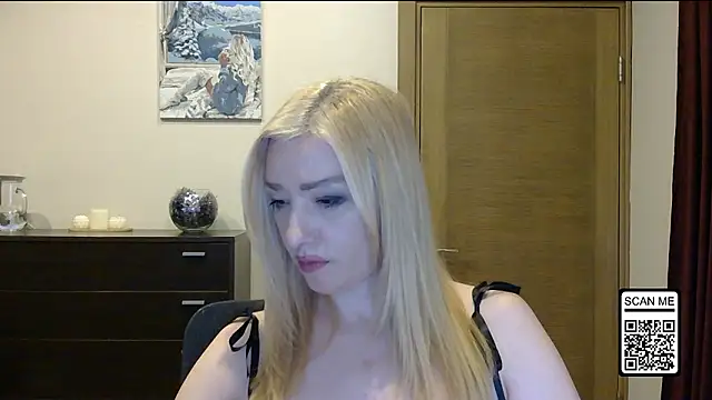 Wild Silk Desire online show from January 2026 07:12:01 PM