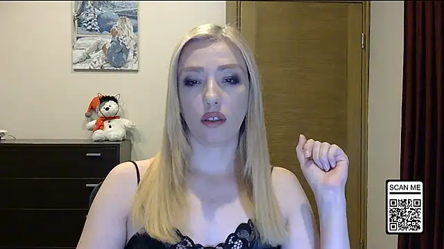 Wild Silk Desire online show from December 2025 03:36:01 PM