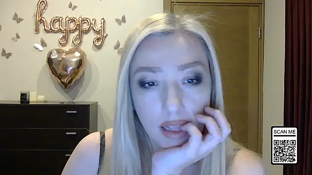 Wild Silk Desire online show from April 2026 05:50:02 PM