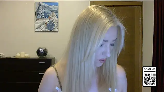 Wild Silk Desire online show from February 2026 04:01:01 PM