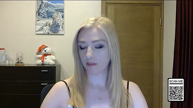 Wild Silk Desire online show from January 2026 08:43:02 AM