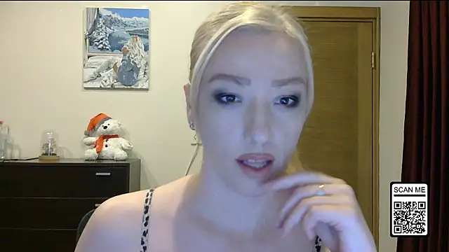 Wild Silk Desire online show from January 2026 01:47:02 PM