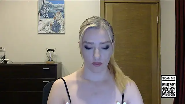 Wild Silk Desire online show from November 2025 02:42:02 PM