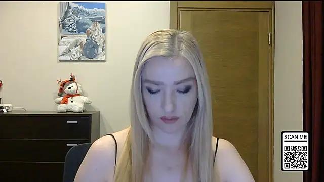 Wild Silk Desire online show from December 2025 03:17:01 PM