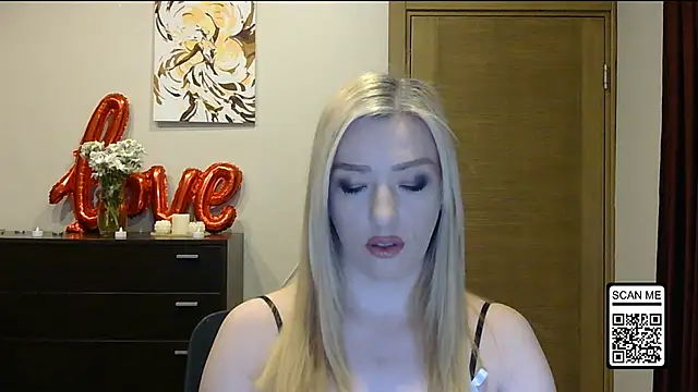 Wild Silk Desire online show from February 2026 03:55:01 PM