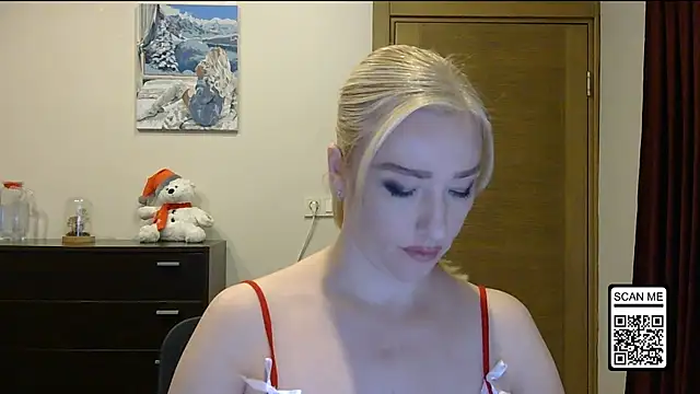 Wild Silk Desire online show from January 2026 08:43:02 AM