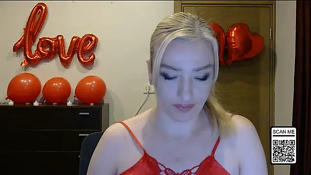 Wild Silk Desire online show from February 2026 03:12:02 PM