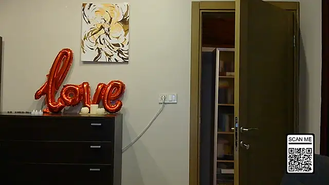 Wild Silk Desire online show from March 2026 04:46:01 PM