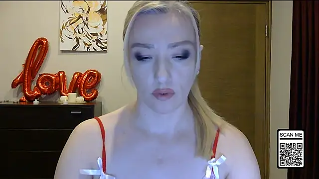 Wild Silk Desire online show from March 2026 05:10:02 PM