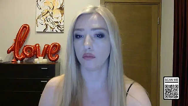 Wild Silk Desire online show from March 2026 04:49:02 PM