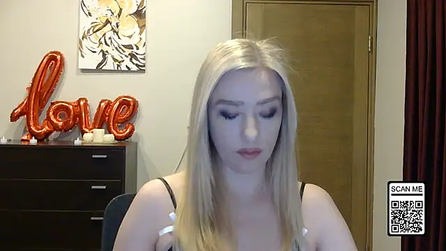 Wild Silk Desire online show from March 2026 05:24:01 PM