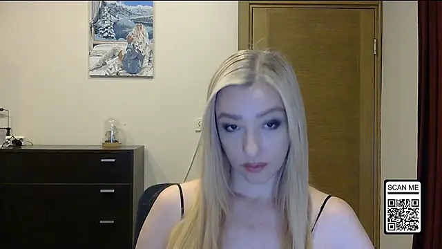 Wild Silk Desire online show from October 2025 02:28:02 PM