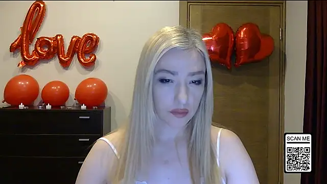 Wild Silk Desire online show from February 2026 04:39:01 PM