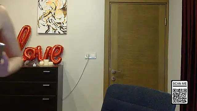 Wild Silk Desire online show from March 2026 04:55:01 PM