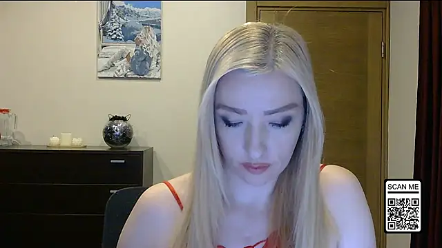 Wild Silk Desire online show from February 2026 04:15:02 PM