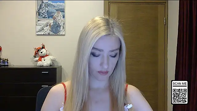 Wild Silk Desire online show from December 2025 04:20:02 PM