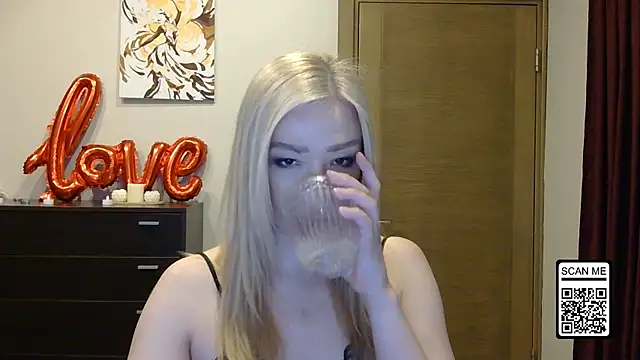 Wild Silk Desire online show from March 2026 05:15:01 PM